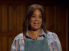 A estrela dos Traidores quebra o silêncio sobre o banimento dramático da mesa redonda e revela quem eles realmente culpam