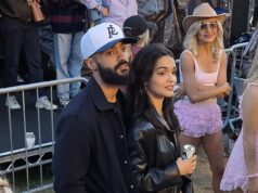 Rachel Zegler alimenta rumores de divisão com Nathan Louis-Fernand com peculiar declaração de independência