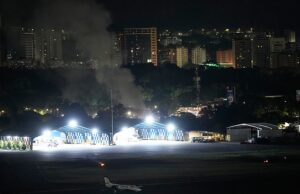 MARK HALPERIN revela o que REALMENTE está por trás da derrubada de Nicolás Maduro na Venezuela por Trump… e o que vem a seguir