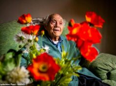 Sir Patrick Duffy morre aos 105 anos: o ministro do Trabalho, considerado o ex-deputado mais longevo do Reino Unido, falece após uma curta doença