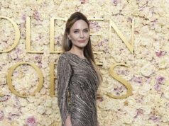 Angelina Jolie ‘se concentra’ em sua nova casa no exterior enquanto se prepara para deixar a América, por fonte