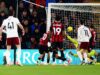 Bournemouth x Arsenal – Premier League AO VIVO: último placar, notícias do time e atualizações enquanto Gabriel compensa seu raro erro ao empatar o placar seis minutos depois de presentear Evanilson com um passe rebelde