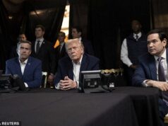 Por que a China e o petróleo estão por trás da verdadeira motivação de Trump para capturar o líder venezuelano Nicolás Maduro: MARK ALMOND