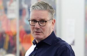 A redefinição do Brexit de Sir Keir Starmer exigirá que o Reino Unido pague a Bruxelas