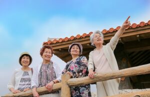 Os cientistas identificam os 10 hábitos cotidianos comuns em pessoas que vivem até os 100 anos… quantos VOCÊ pratica?