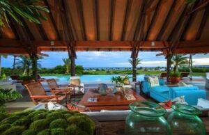 Por dentro do luxuoso retiro socialista de Maduro: como o ditador se deleitou com uma “fortuna de US$ 700 milhões” com uma “próxima mansão na República Dominicana”, relógios suíços e jatos particulares – enquanto seus cidadãos enfrentavam a pobreza