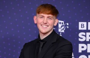 I’m A Celebrity’s AngryGinge consegue seu primeiro emprego pós-selva depois de ser cotado para conseguir ‘enormes negócios multimilionários de TV’ após a vitória