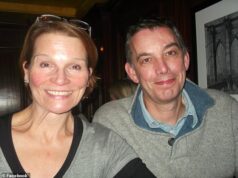 Mulher que esfaqueou o ex-marido é inocentada de tentativa de homicídio depois que o júri ouviu que ela pode ter sofrido amnésia temporária