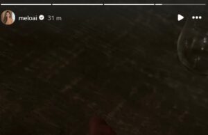 A noiva de Steven Bartlett, Melanie Lopes, compartilha a primeira visão de seu deslumbrante anel de noivado depois que o magnata dos negócios revelou que passou quatro anos planejando sua proposta de Natal