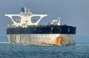 A Rússia responde depois que os EUA apreenderam dois petroleiros venezuelanos na Europa e no Caribe: atualizações ao vivo