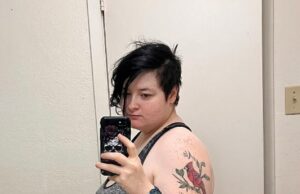 Homem transexual de 23 anos que engravidou durante caso diz que entregará seu filho para adoção