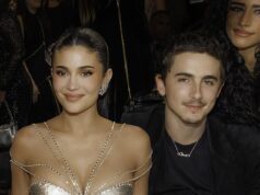 A fofoca potencialmente destruidora da reputação sobre Timothee Chalamet que está por toda Hollywood: Enquanto ele se dirige para a glória do Oscar, MAUREEN CALLAHAN diz que já está farta!