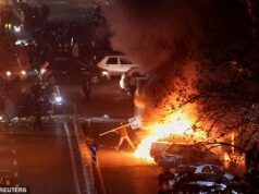 Trump CANCELA todas as negociações com o Irã enquanto o presidente emite um aviso assustador