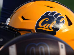 Cal LB Luke Ferrelli planeja entrar no portal de transferência da NCAA