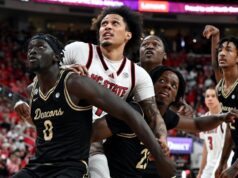 Will Wade, da NC State, defende Darrion Williams em meio a críticas