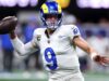 Rams ‘Matthew Stafford’ não está preocupado ‘com a conversa do MVP entrando na Semana 18