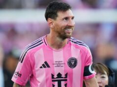 Messi marcará o 900º gol em 2026. Será que ele conseguirá chegar aos 1.000? Ele pode ultrapassar Ronaldo?