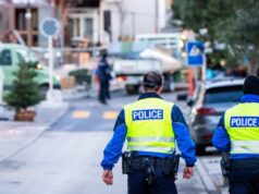 Dezenas temem-se mortos após incêndio em bar de estação de esqui suíça