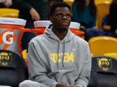 Analisando a elegibilidade de James Nnaji para o basquete universitário