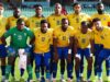 Governo do Gabão suspende seleção nacional e demite Aubameyang por causa da calamidade da AFCON