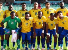 Governo do Gabão suspende seleção nacional e demite Aubameyang por causa da calamidade da AFCON