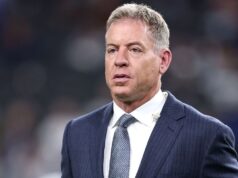 Fontes: Troy Aikman aconselhará Dolphins no processo de busca de GM