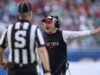 McGuire: Os problemas de CFP da Texas Tech vs. Oregon não estão enraizados no adeus