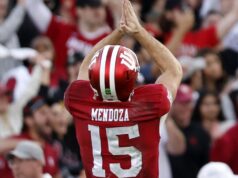 Indiana chega às semifinais do CFP e passa pelo Alabama