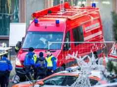 Incêndio em bar de estação de esqui suíça deixa 40 mortos