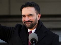 Zohran Mamdani foi oficialmente empossado prefeito da cidade de Nova York