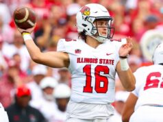 Antevisão do campeonato nacional FCS: Illinois State-Montana State