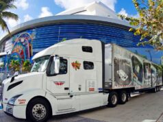 NHL aposta que o gelo do Winter Classic não derreterá sob o calor de Miami