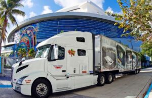 NHL aposta que o gelo do Winter Classic não derreterá sob o calor de Miami