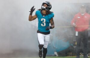 Imagem dos playoffs da NFL: chaves para 10 times que precisam de vitórias na semana 18