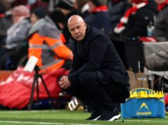 Arne Slot classifica a temporada do Liverpool como uma ‘batalha constante’