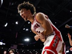 Antevisão da Bracketologia dos 12 Grandes Homens: Previsões de torneios da NCAA