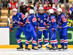 Hóquei olímpico masculino de 2026: programação, escalações, como assistir