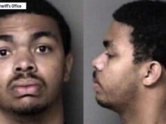 Um suspeito de terrorismo na véspera de Ano Novo conhecido pelo FBI desde 2022 falhou