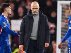 Por que Maresca deixou o Chelsea 6 meses depois de torná-lo campeão mundial