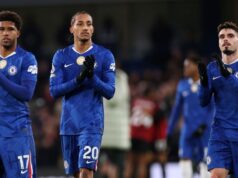 Antevisão do fim de semana de Laurens: Chelsea visita Man City, derby de Barcelona, mais