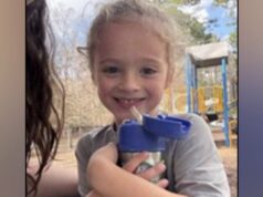 As autoridades encontraram os restos mortais de um menino desaparecido de 4 anos no Alabama