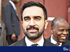 ‘Governaremos de forma expansiva e audaciosa’