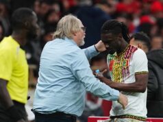 ‘A nação mais forte que nunca ganhou a AFCON’ – Será que Tom Saintfiet pode inspirar o Mali à glória?