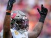 Lavonte David, do Bucs, pode encerrar carreira condecorada com nota histórica