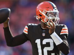 O que esperar do início final do Browns QB Shedeur Sanders em 2025