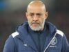 A derrota do West Ham para o Wolves foi a pior da minha carreira – Nuno Espírito Santo