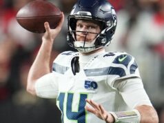 Seattle Seahawks garante a posição número 1 da NFC com vitória por 13-3