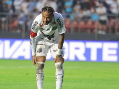 Neymar fica de fora da seleção brasileira em março, Endrick é cortado