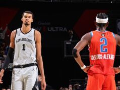 Enquete do NBA MVP: Por que cada jogo conta para SGA, Jokic, mais estrelas