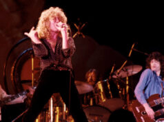 O último hit do Led Zeppelin no Top 40 descobriu que eles comprometeram sua regra de “não singles”